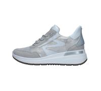 ara Damenschuhe Sneaker low DUSTY,WEISS WEISS - Gr. - 4 UK