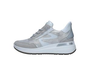 ara Damenschuhe Sneaker low DUSTY,WEISS WEISS - Gr. - 7.5 UK