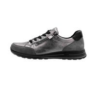 ara Damenschuhe Sneaker low GRAPHIT,SCHWARZ GRAPHIT/SCHWARZ - Gr. - 7.5 UK