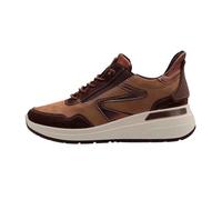 ara Damenschuhe Sneaker low MOCCA,BISCUIT MOCCA - Gr. - 7 UK