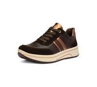 Ara Damenschuhe Sneaker low MORO,CAFFEE,MOCCA MORO/CAFFEE/MOCCA - Gr. - 5.5 UK