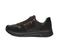 ara Damenschuhe Sneaker low MORO,CAFFEE,SCHWARZ,CACAO MORO/CAFFEE/SCHWARZ - Gr. - 7 UK