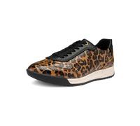 Ara Damenschuhe Sneaker low MOUSSE,SCHWARZ SCHWARZ - Gr. - 39