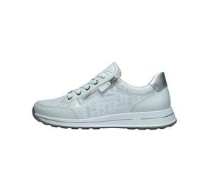 ara Damenschuhe Sneaker low NEBBIA,SILBER NEBBIA,SILBER - Gr. - 38.5 EU | 5.5 UK