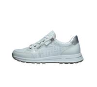 Ara Damenschuhe Sneaker Osaka Nebbia 12-24801 Weiß Größe 43
