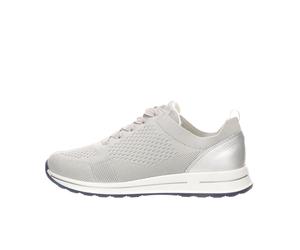 ara Damenschuhe Sneaker low PEBBLE,SILBER PEBBLE/SILBER - Gr. - 4.5 UK