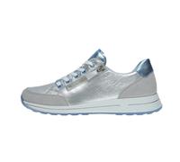 ara Damenschuhe Sneaker low PEBBLE,SILBER,SKY PEBBLE/SILBER/SKY - Gr. - 3.5 UK