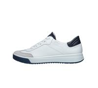 ara Damenschuhe Sneaker low PEBBLE,WEISS,BLAU PEBBLE/WEISS/BLAU - Gr. - 9 UK