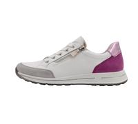 ara Damenschuhe Sneaker low PEBBLE,WEISS,ORCHIDEE PEBBLE/WEISS/ORCHIDEE - Gr. - 7.5 UK