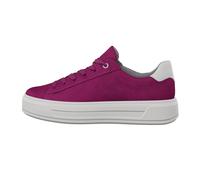 Ara Sneaker Canberra 3.0 Damen Rosa/Weiß Größe 38 EU Weit