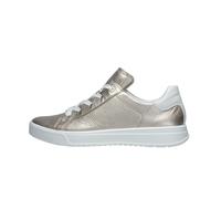 ARA Damen Sneaker Rom Sand, Cream Gr. 39