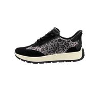 Ara New York 12-25114/10 Schwarz schwarz/graphit 10 EU 38