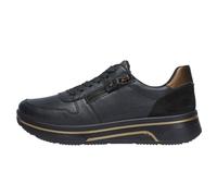 Ara Damen Sneaker Sapporo 3 1227540 Schwarz Größe 41