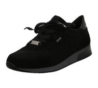 Ara Damenschuhe Sneaker low SCHWARZ SCHWARZ - Gr. - 5.5 UK