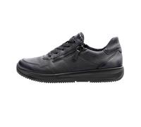 Ara Damen Sneaker Osaka 3.0 Schwarz Weit Größe 38