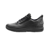 Ara Damenschuhe Sneaker low SCHWARZ SCHWARZ - Gr. - 5 UK