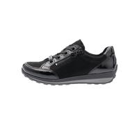 ara Sneaker für Damen, schwarz, Größe 40 EU / 6,5 UK