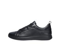 Ara Damen Schnürer Roma schwarz Gr. 41,5