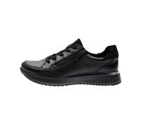 Ara Damenschuhe Sneaker low SCHWARZ SCHWARZ - Gr. - 7 UK
