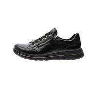 Ara Damen Sneaker Osaka Schwarz Größe 41 EU / 7 UK