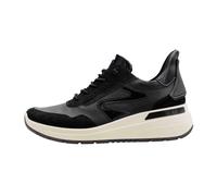 ara Damenschuhe Sneaker low SCHWARZ SCHWARZ - Gr. - 8 UK