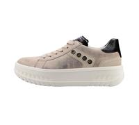 ara Damenschuhe Sneaker low SHELL,BEACH,SCHWARZ SHELL/SCHWARZ - Gr. - 5.5 UK