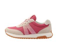 ara Damenschuhe Sneaker low SHELL,CANDY,PINK,WEISS SHELL/CANDY/PINK - Gr. - 37