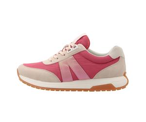 ara Damenschuhe Sneaker low SHELL,CANDY,PINK,WEISS SHELL/CANDY/PINK - Gr. - 37