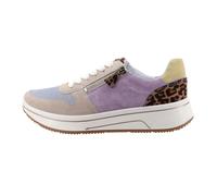 ara Damenschuhe Sneaker low SHELL,CIELO,NATUR,FAIRY,VANILLE SHELL/NATUR/VANILLE - Gr. - 2.5 UK