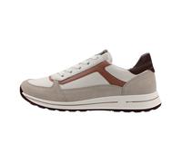 ara OSAKA 2.0 12-24826 05 offwhite - bequeme Halbschuhe für Damen - Größe 43
