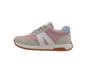 ara Damenschuhe Sneaker low SHELL,CUPCAKE,EGGWHITE,CIELO SHELL,CUPCAKE,EGGWHITE,CIELO - Gr. - 39