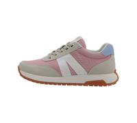 ara Damenschuhe Sneaker low SHELL,CUPCAKE,EGGWHITE,CIELO SHELL,CUPCAKE,EGGWHITE,CIELO - Gr. - 41