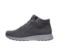 ara Damenschuhe Sneaker low STEEL STEEL - Gr. - 4 UK