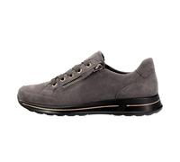 Ara Sneaker Osaka, Damen, Bequem, Braun, Weit, Größe 37,5 EU (4,5 UK)