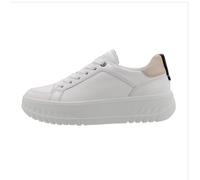 ara Damenschuhe Sneaker WEISS,BEACH,BLAU WEISS,BEACH,BLAU - Gr. - 38 EU | 5 UK