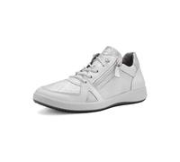 ara Damenschuhe Sneaker low WEISS,CREAM,DUSTY WEISS - Gr. - 7 UK