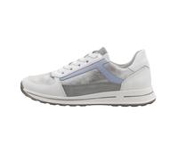 ara Damenschuhe Sneaker low WEISS,DUSTY,CIELO WEISS - Gr. - 5.5 UK