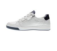 ara Damenschuhe Sneaker low WEISS,NIGHT WEISS/NIGHT - Gr. - 6 UK
