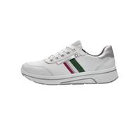 ara SAPPORO 3.0 12-27542 24 weiß - sportliche Halbschuhe für Damen - Größe 38