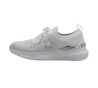 Ara Slip On Sneaker Damen weiß 40