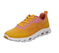 Ara Damenschuhe Sneaker ORANGE,PINK/ORANGE-PINK ORANGE,PINK/ORANGE-PINK - Gr. - 40 EU | 6.5 UK