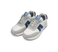 ara Damenschuhe Sneaker PEBBLE,EGGWHITE,INK PEBBLE,EGGWHITE,INK - Gr. - 42