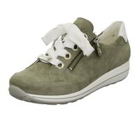 ara Damenschuhe Sneaker PISTAZIE,WEISS PISTAZIE,WEISS - Gr. - 36 EU | 3 UK