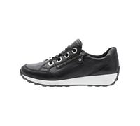 ARA Damen Osaka 1234587 Sneaker, Schwarz (Schwarz 01), 35 EU, 2.5 UK