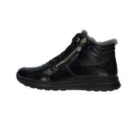 ara Damenschuhe Sneaker SCHWARZ SCHWARZ - Gr. - 6 UK