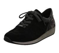 Ara Damenschuhe Sneaker SCHWARZ,TITAN SCHWARZ,TITAN - Gr. - 38.5 EU | 5.5 UK