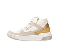 ara Damenschuhe Sneaker SHELL,CREAM,CARAMEL,WHISKY SHELL,CREAM,CARAMEL,WHISKY - Gr. - 40 EU | 6.5 UK