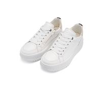 ara Damenschuhe Sneaker WEISS,BEACH,BLAU WEISS,BEACH,BLAU - Gr. - 41.5 EU | 7.5 UK