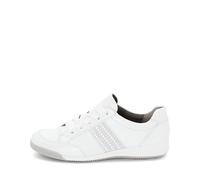 Ara Damenschuhe Sneaker WEISS,BIANCO WEISS/BIANCO - Gr. - 8 UK