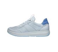 ara Damenschuhe Sneaker WEISS,CREAM,CIELO WEISS,CREAM,CIELO - Gr. - 42 EU | 8 UK
